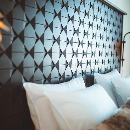 Apukka Rovaniemi City Apartments Экстерьер фото