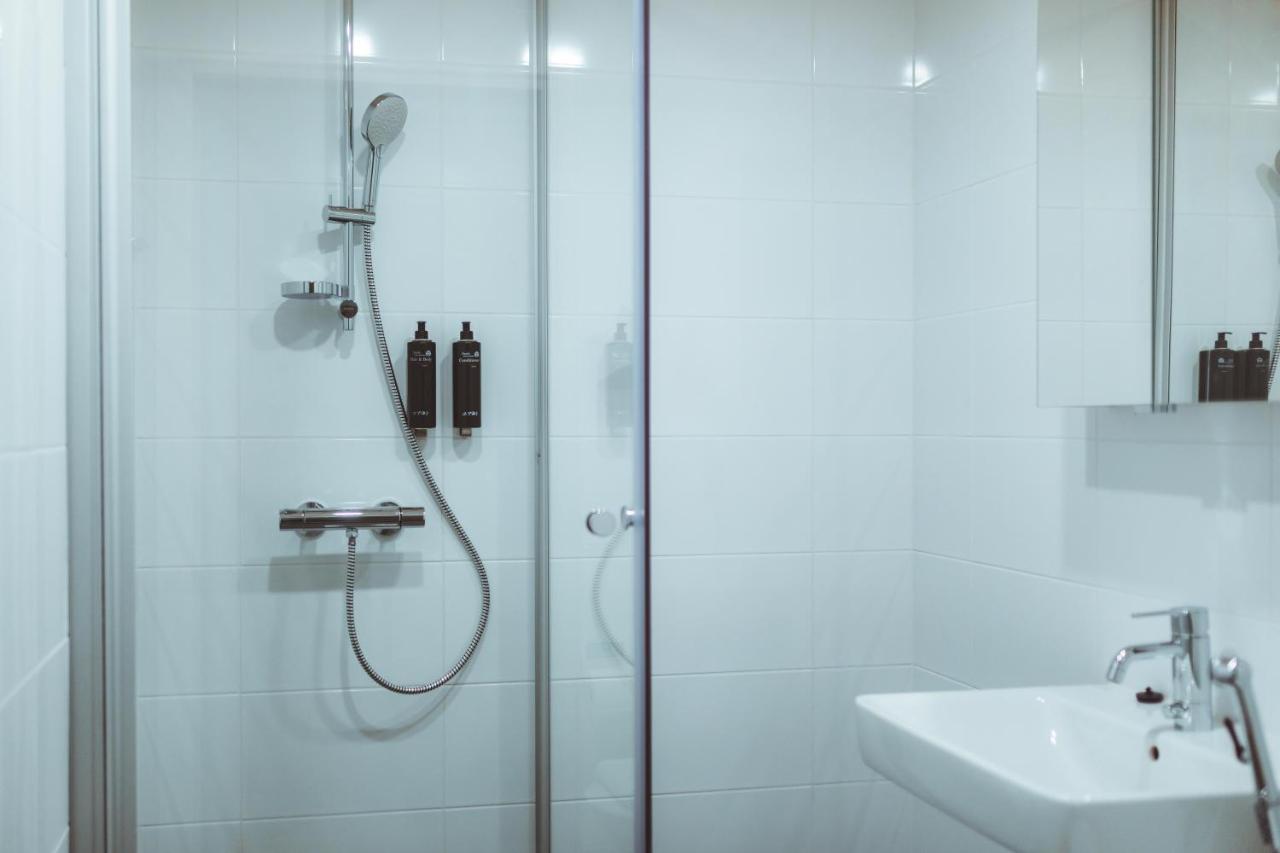 Apukka Rovaniemi City Apartments Экстерьер фото